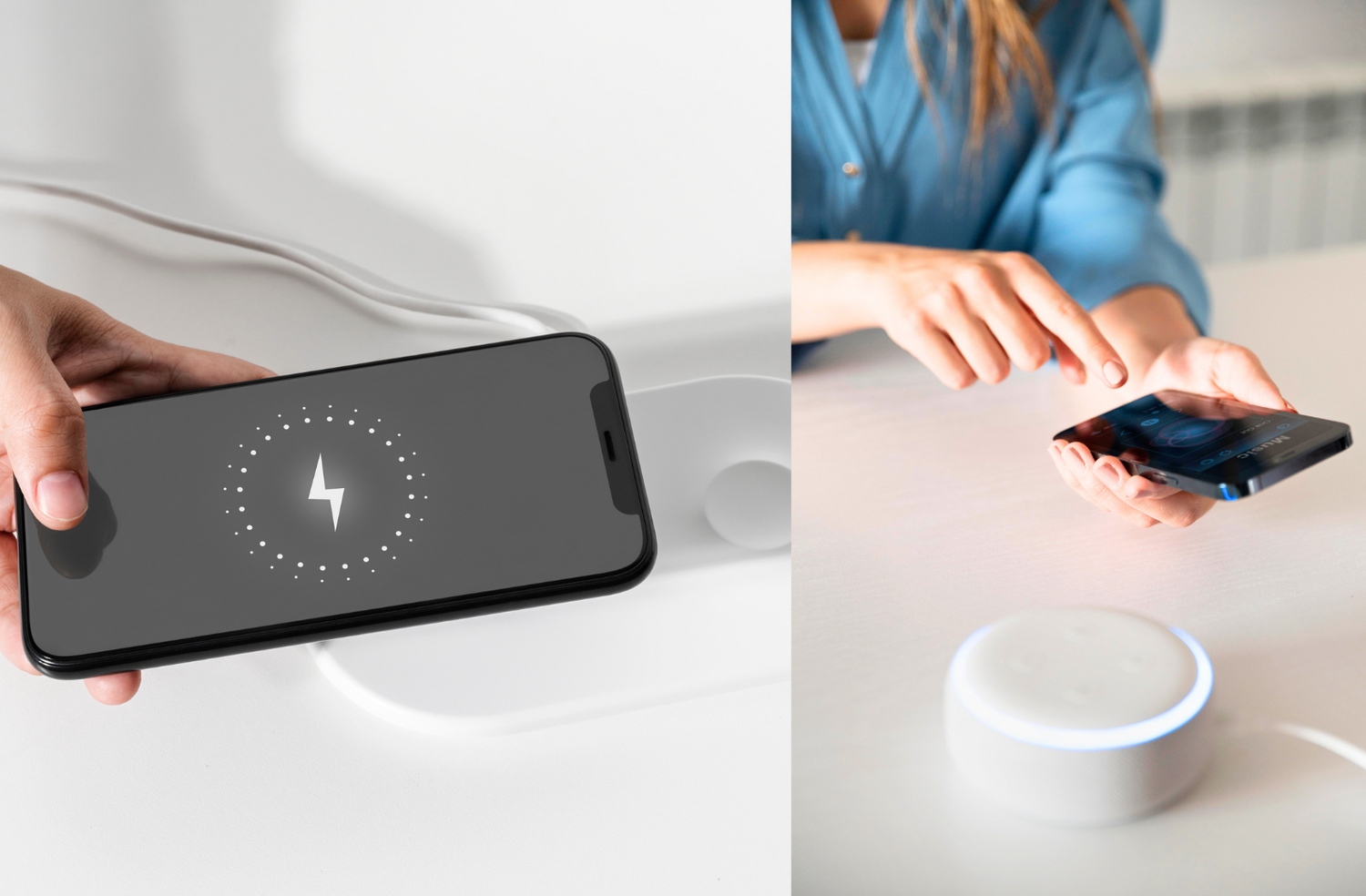 Qi無線充電是什麼-手機無線充電-Qi2無線充電