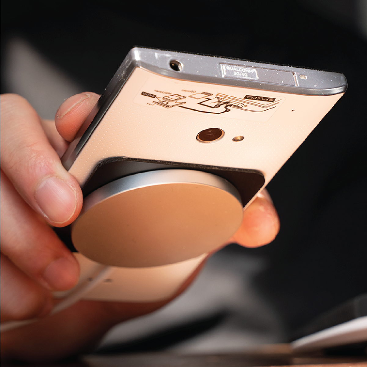 Anti-Gravity 1 (RANDOM COLOUR)