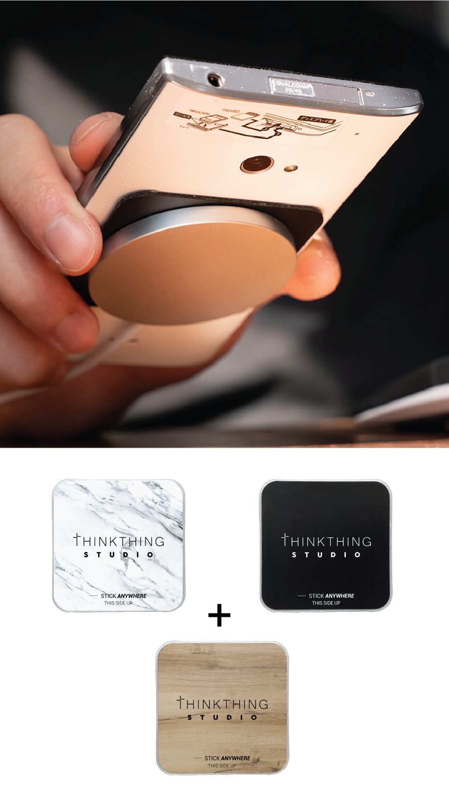 Anti-Gravity 1 (RANDOM COLOUR)