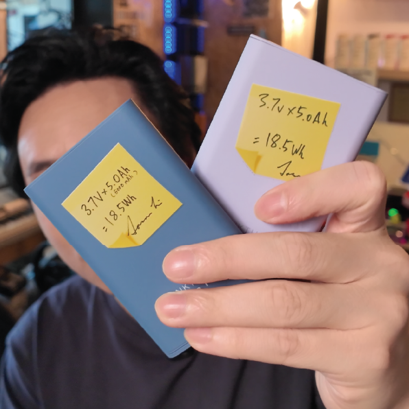 Wh Formula UV Sticker