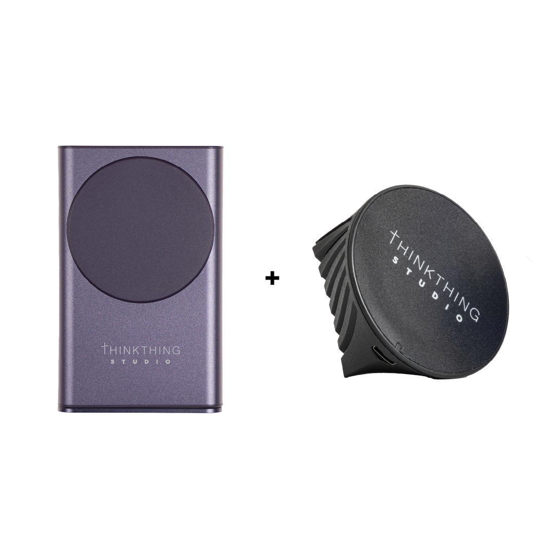 MagSafer 2.0 + 3.0 Combo Pack