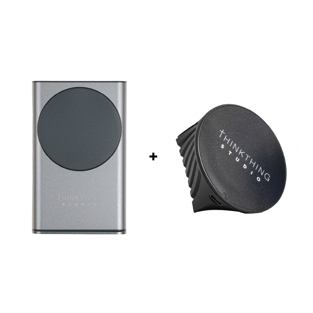 MagSafer 2.0 + 3.0 Combo Pack