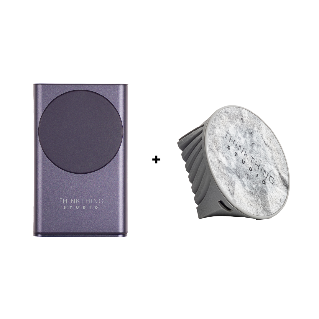 MagSafer 2.0 + 3.0 Combo Pack