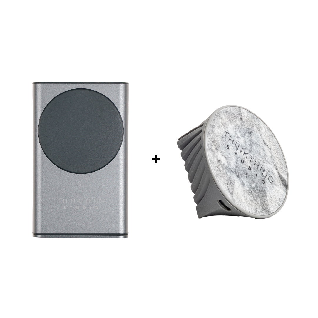 MagSafer 2.0 + 3.0 Combo Pack