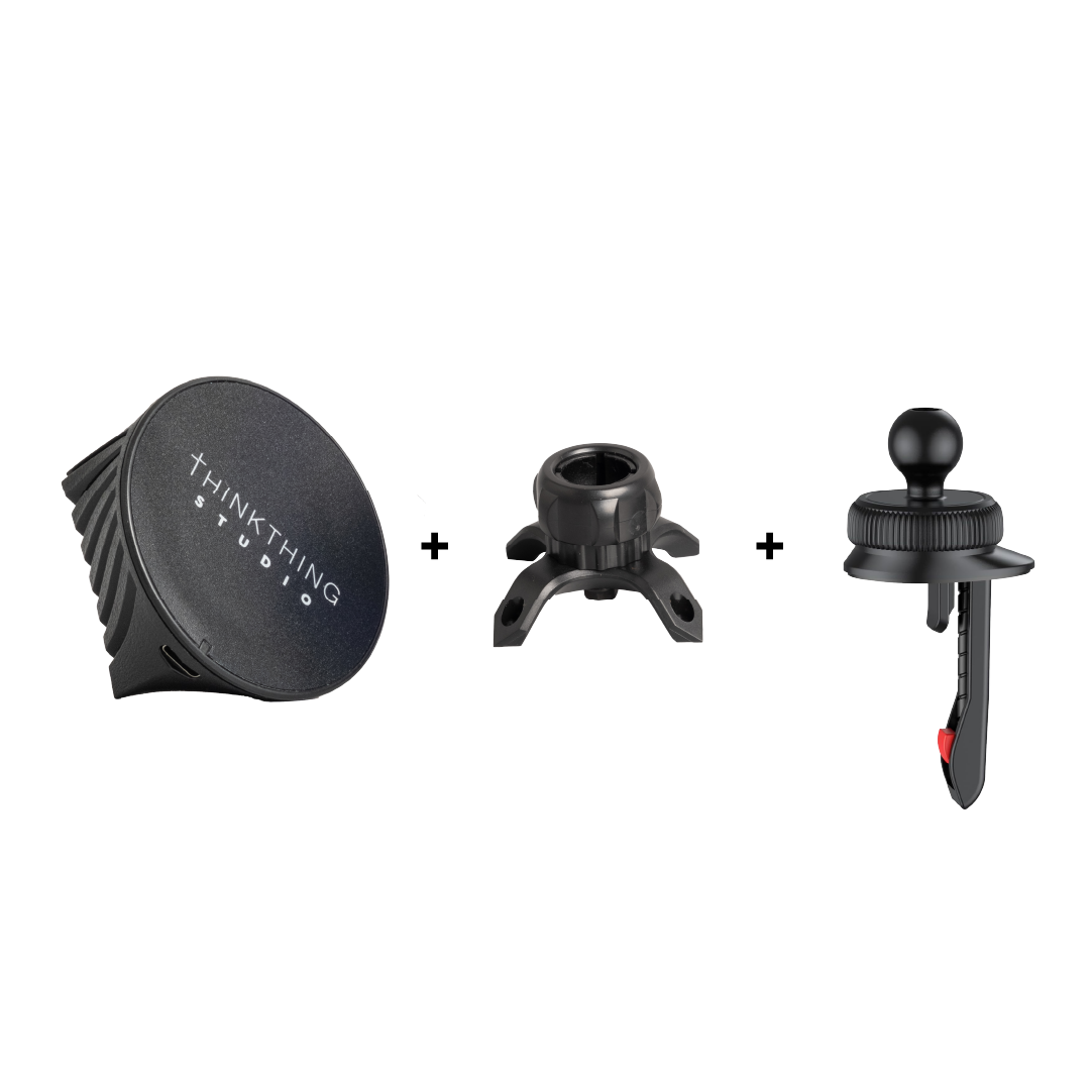 MagSafer 3.0 Car Charger