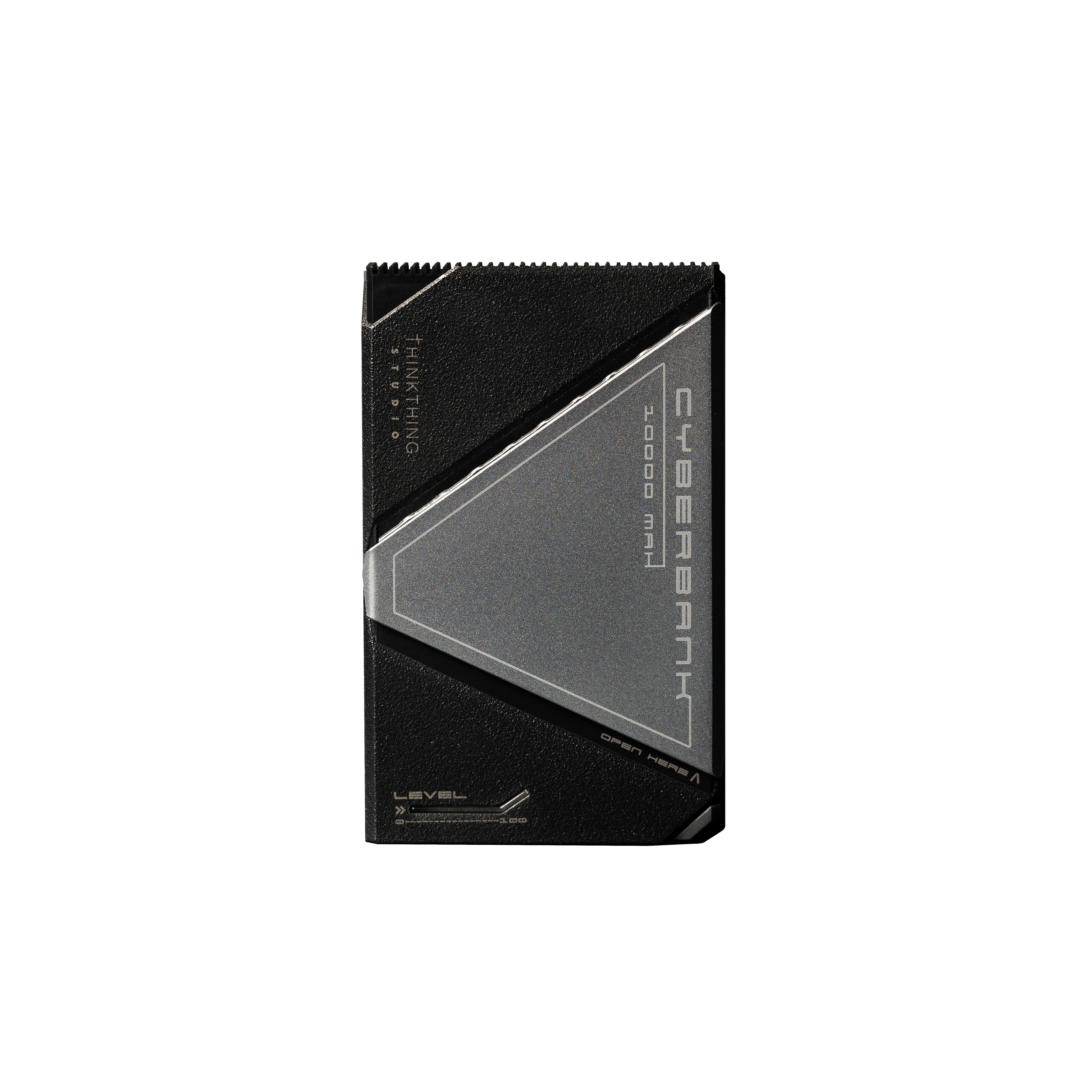 CYBERBANK 無線行動電源 10,000mAh