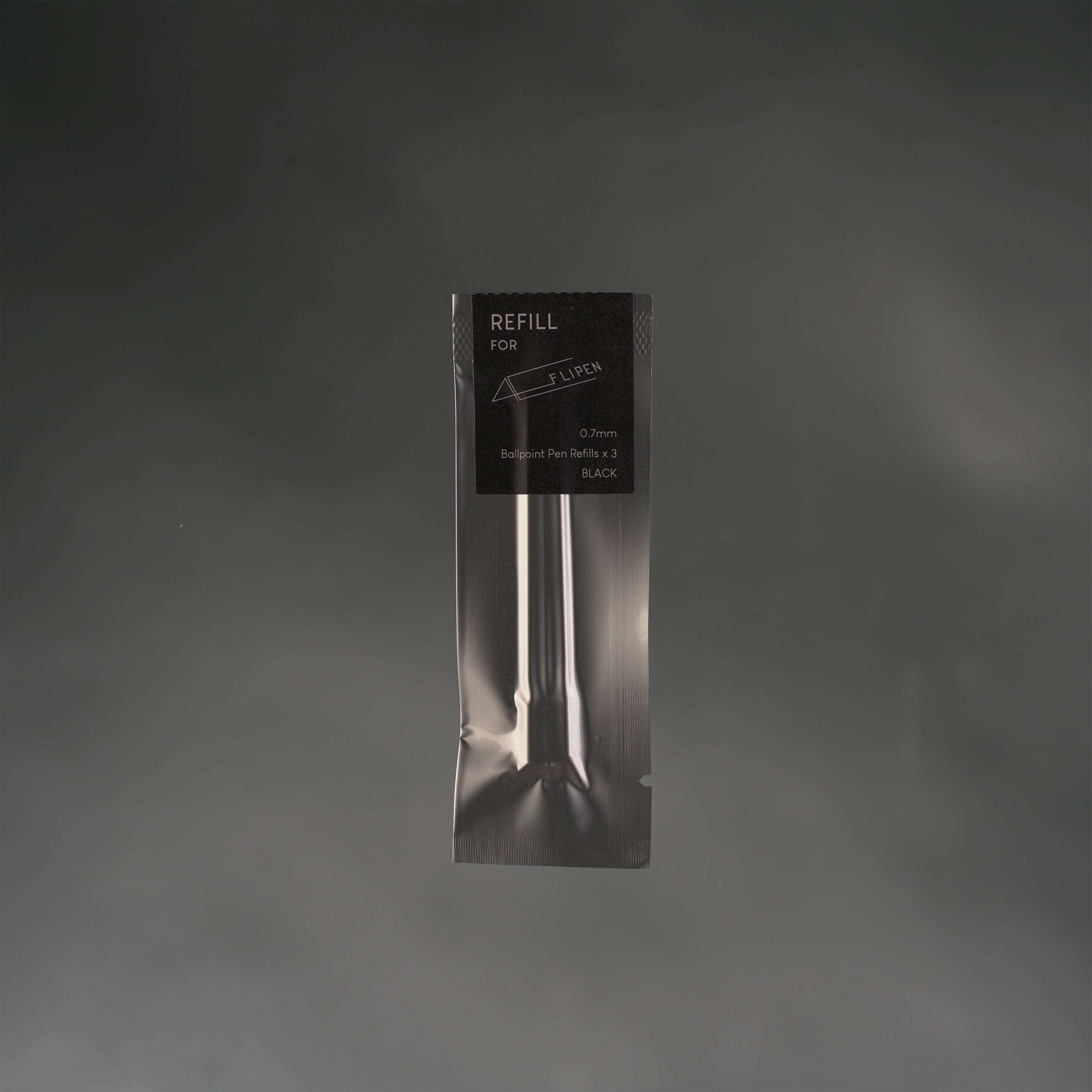 Ink Cartridge Refill