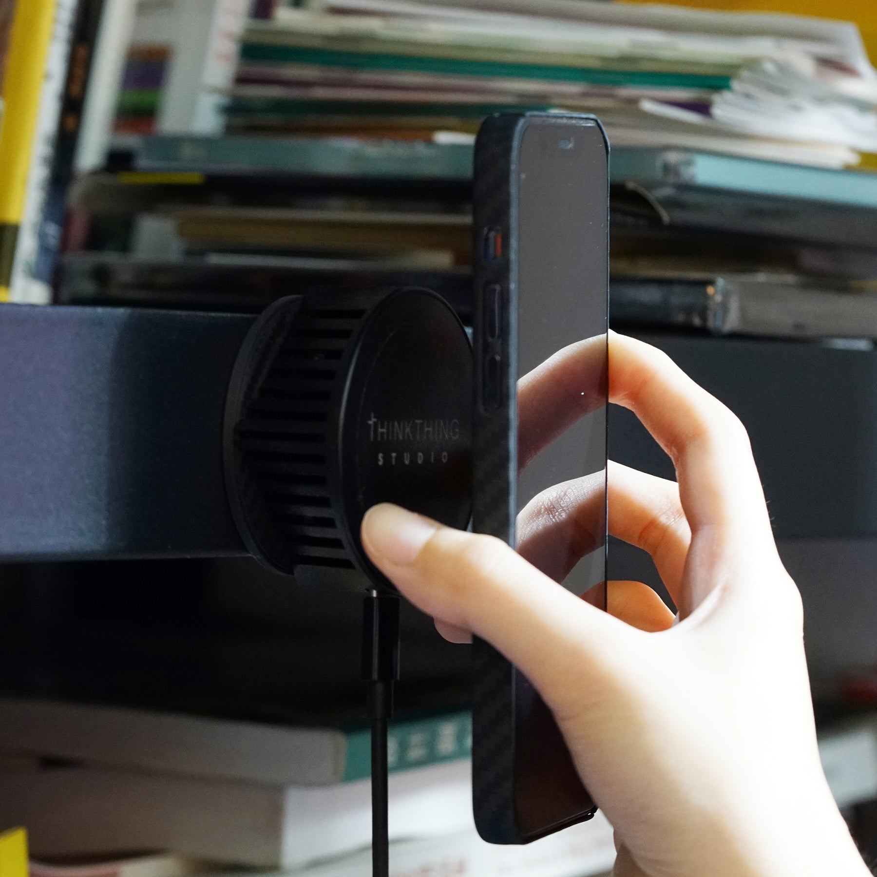 MagSafer 3.0 Magnetic Adapter