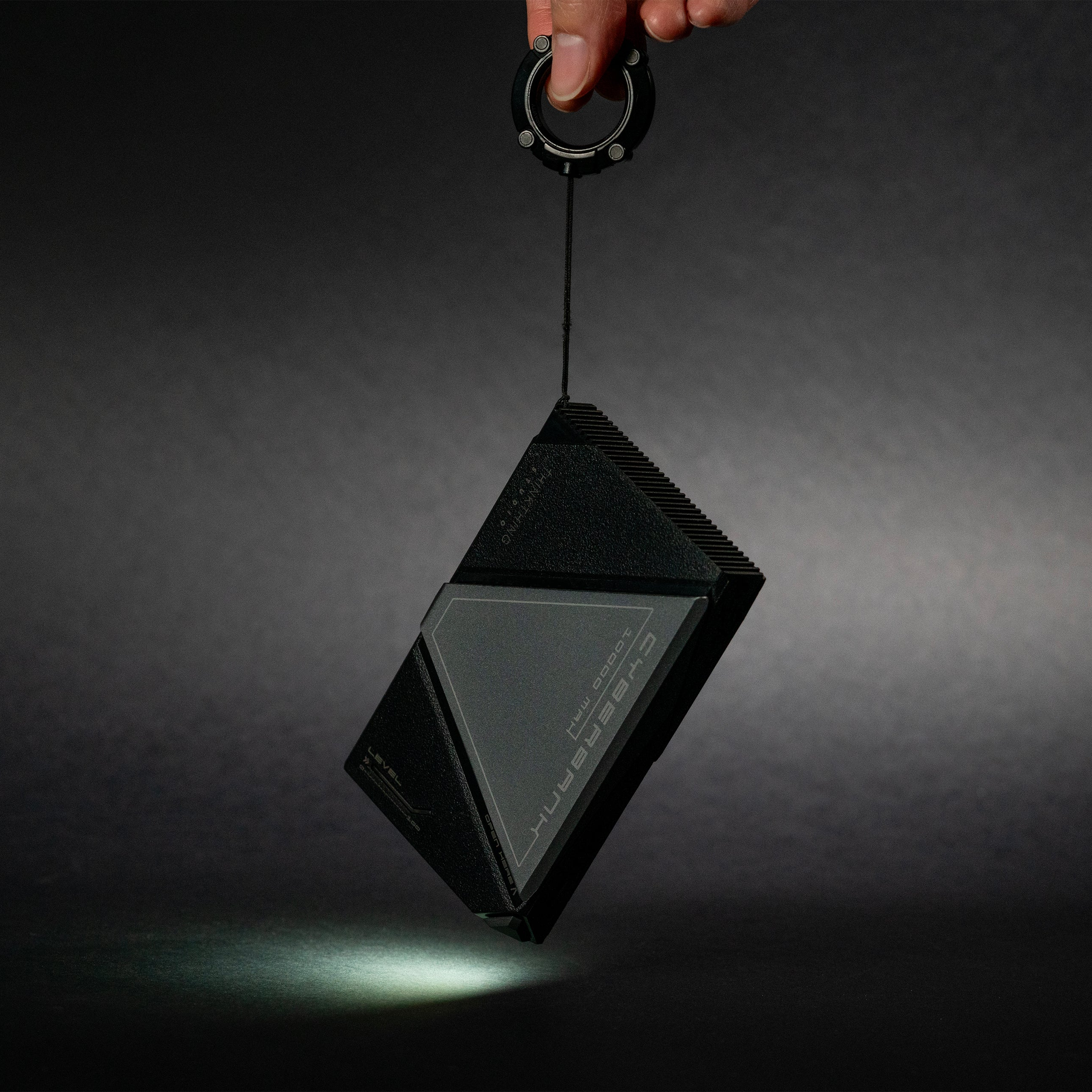 CYBERBANK 無線行動電源 10,000mAh