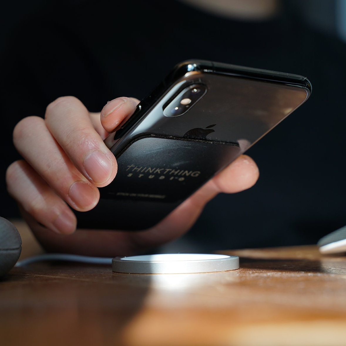 MagSafer 1.0 Magnetic Adapter