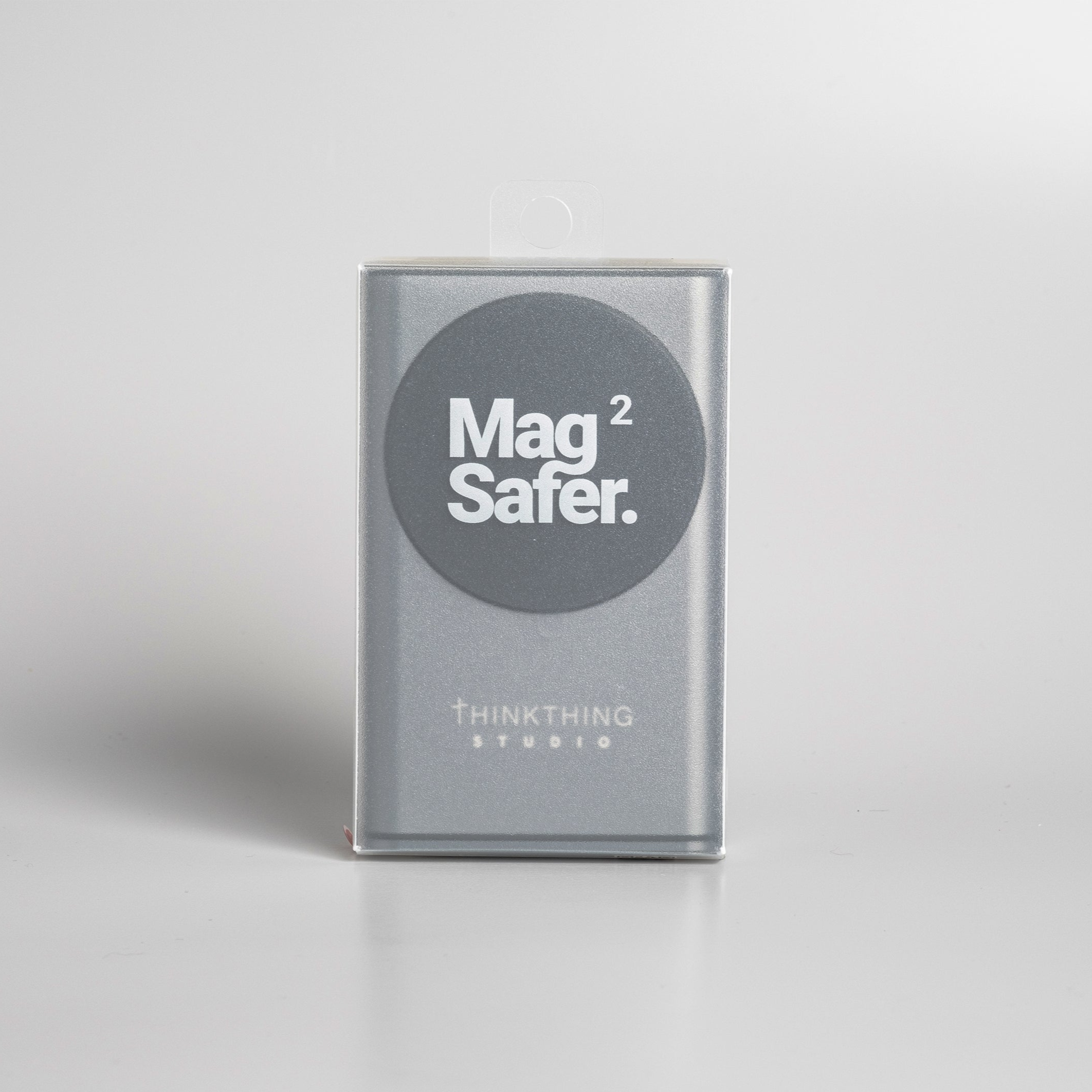 MagSafer 2.0 power bank
