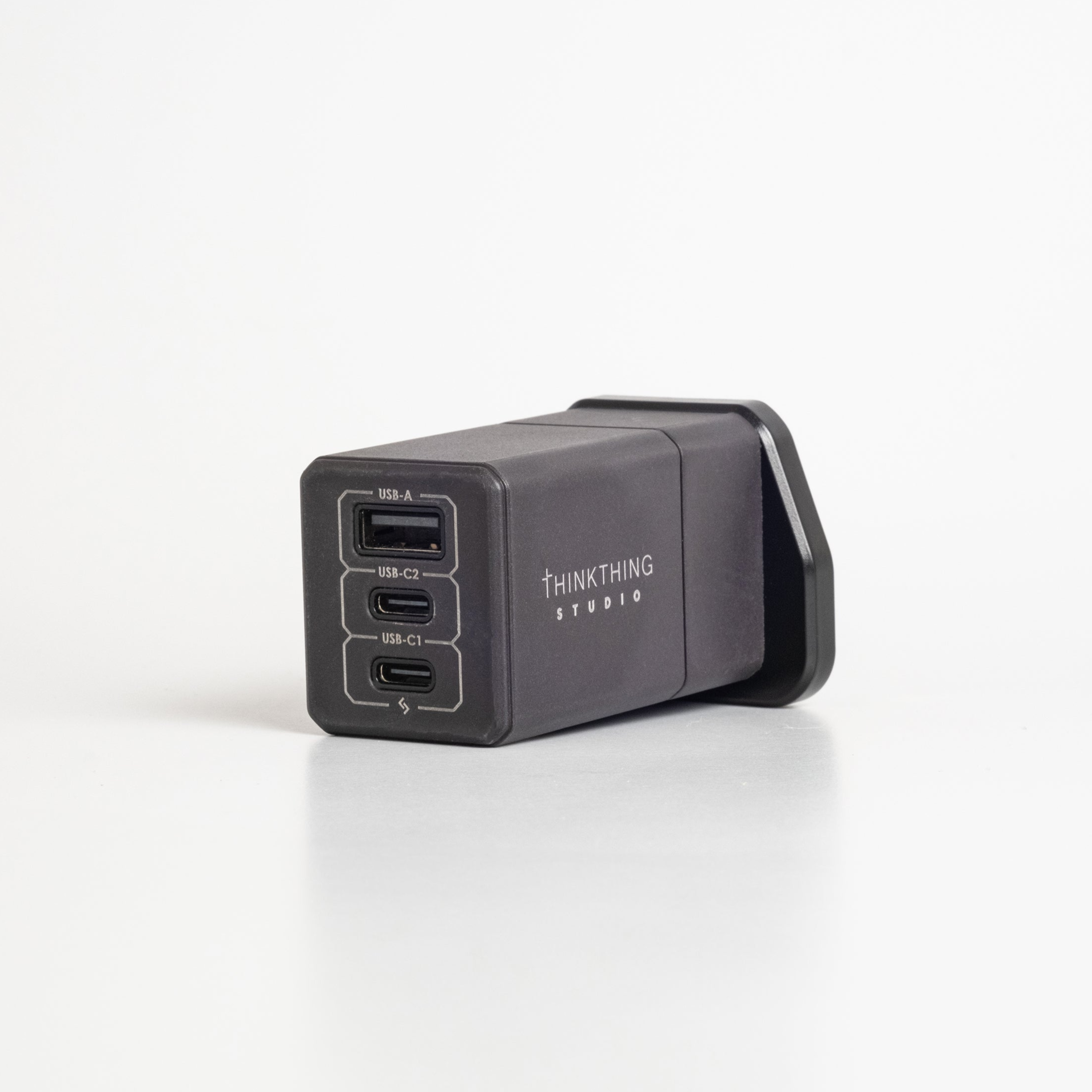 GaN充電器65W-氮化鎵充電器-65W變壓器