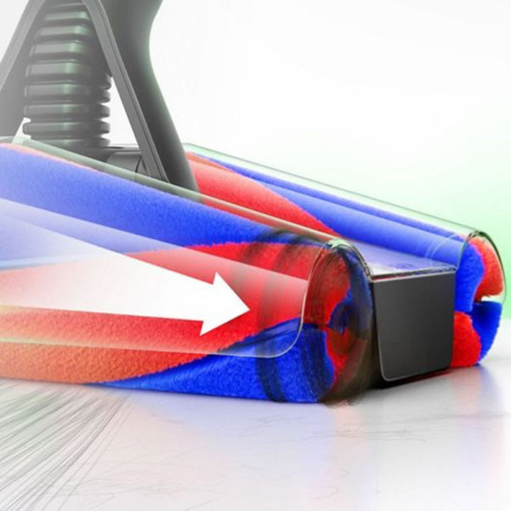Dyson Pencilvac Fluffycones (SV50 FC)(Japan purchasing agent) (Pre-Sale)
