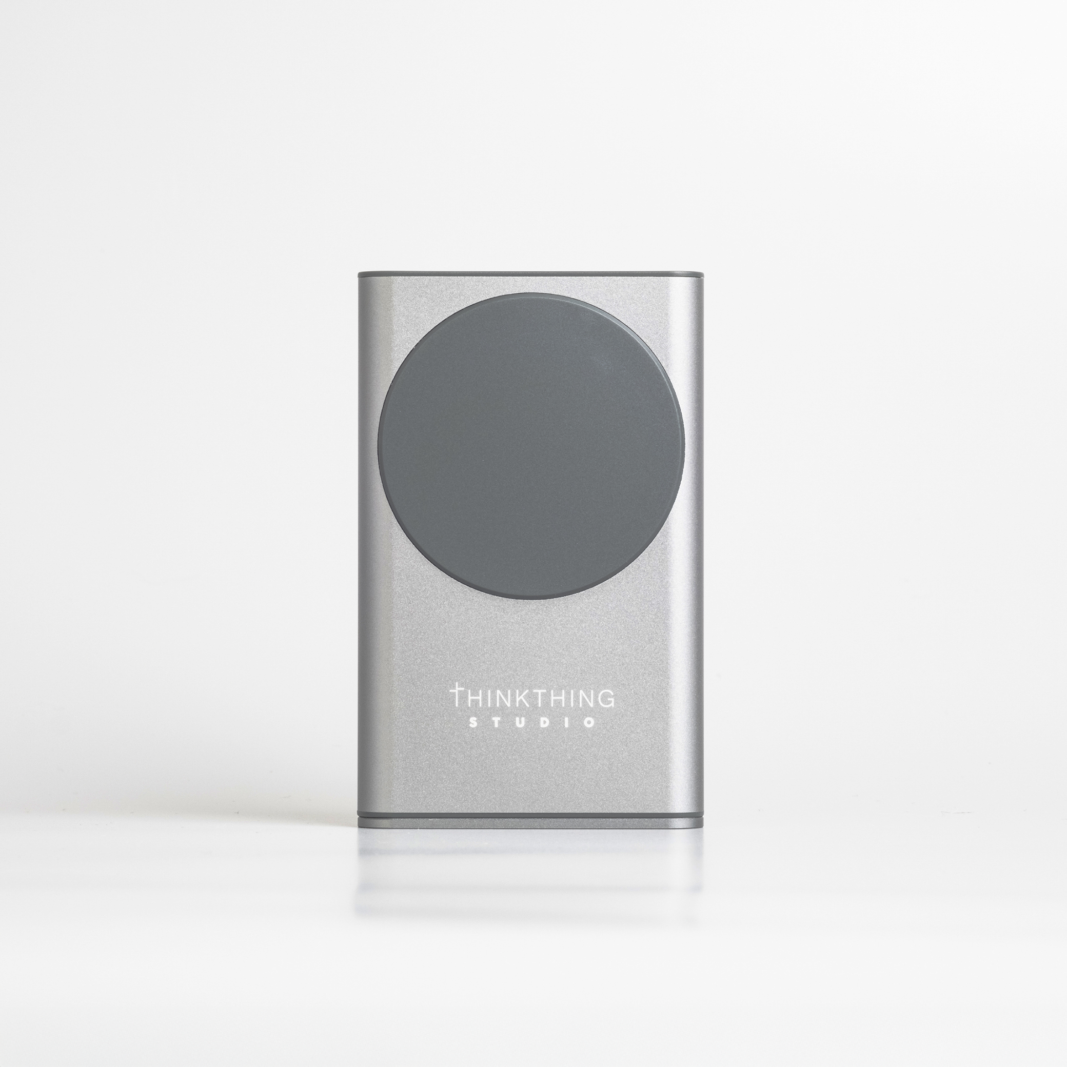 MagSafer 2.0 無線行動電源 5,000mAh