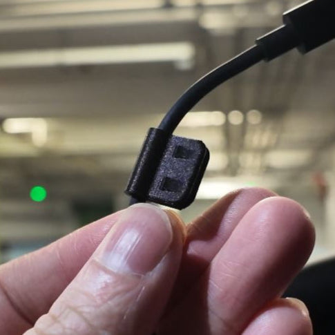 Car Cable Clip