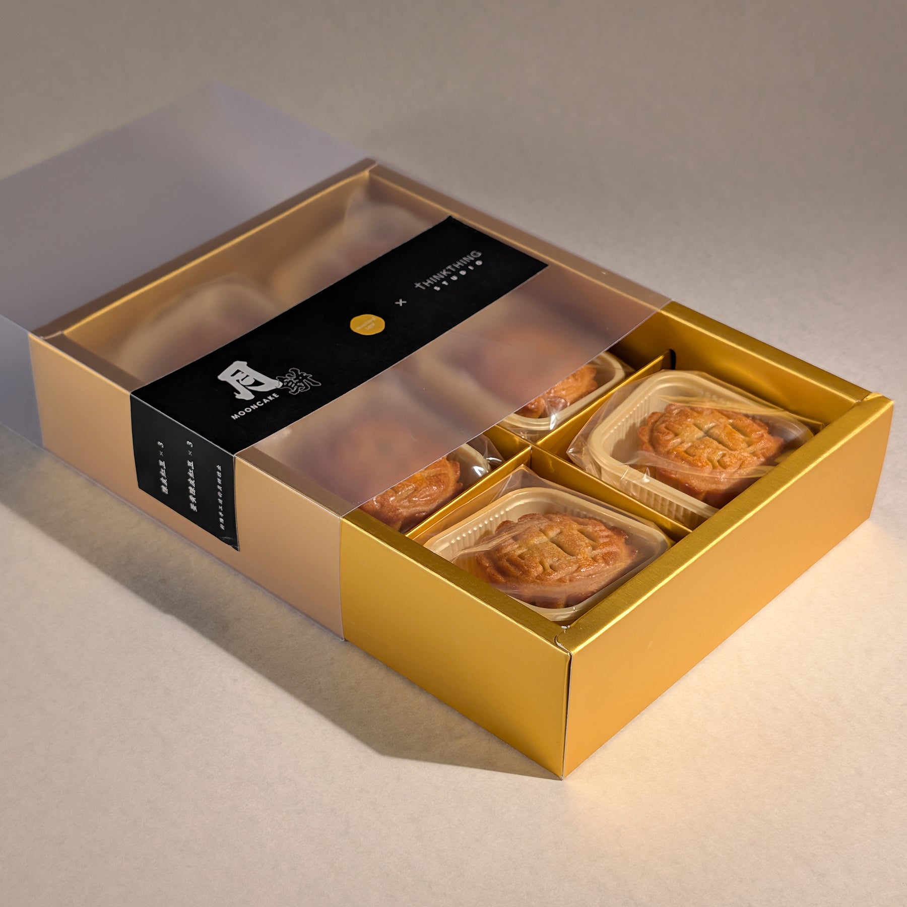 THINKTHING MOON CAKE