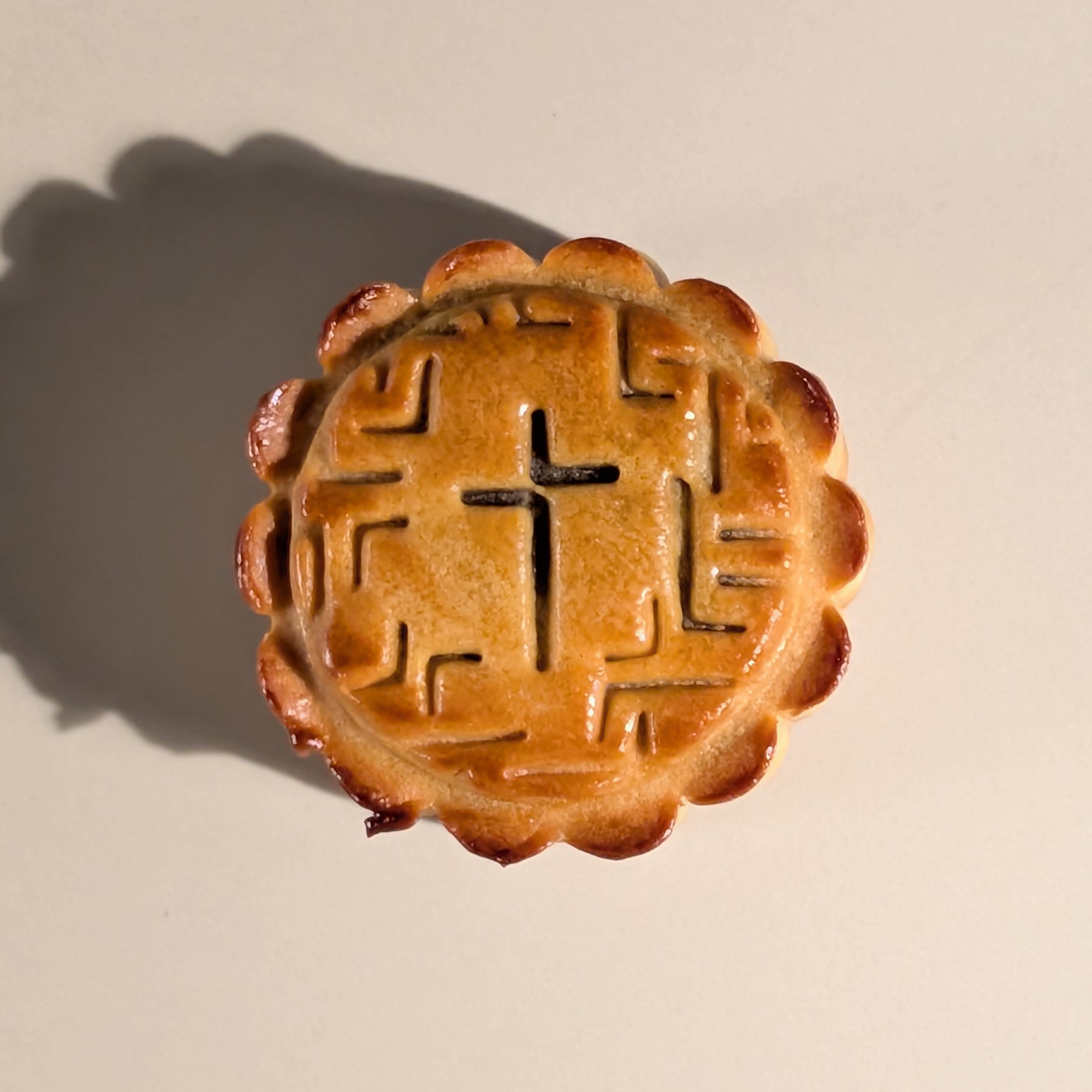 THINKTHING MOON CAKE