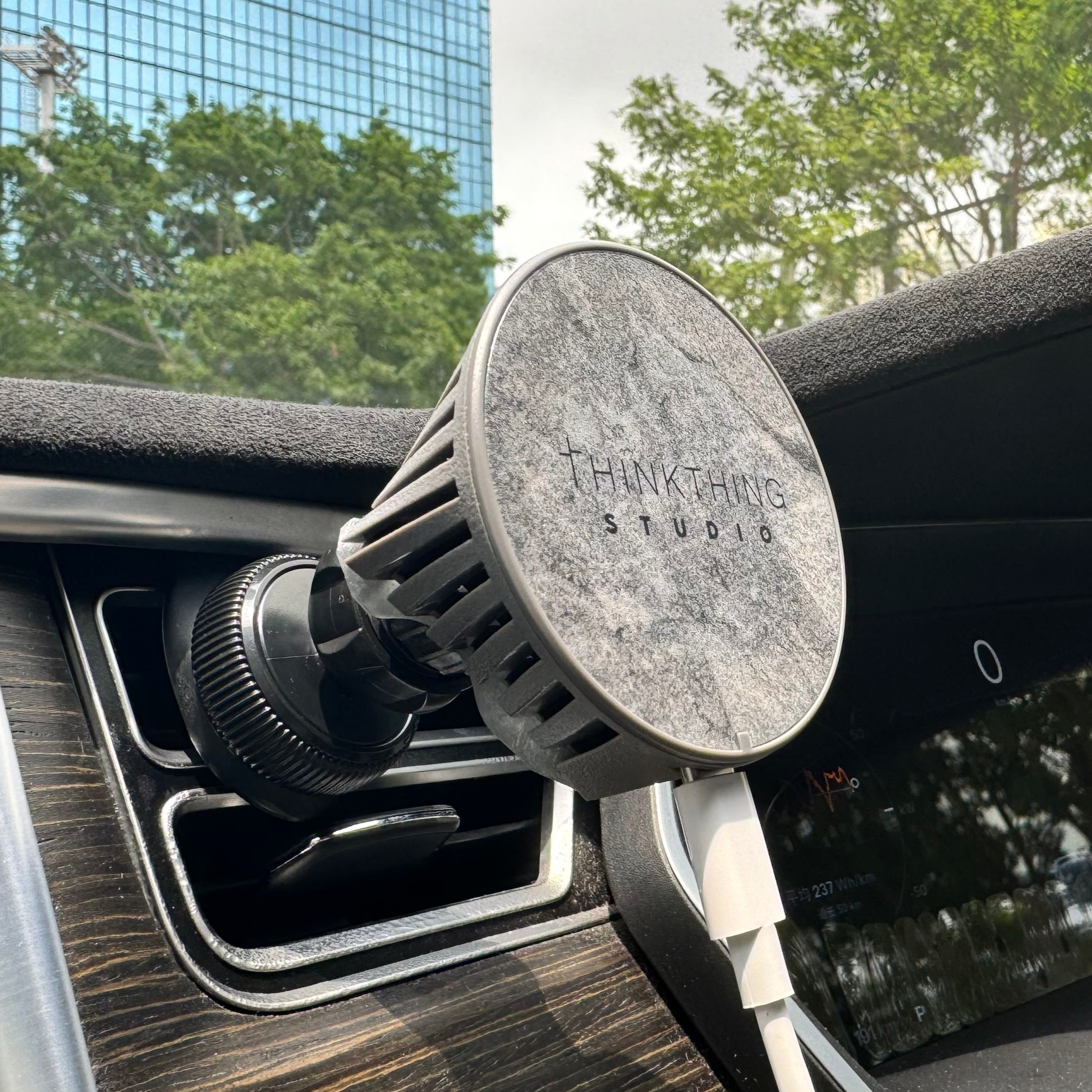 MagSafer 3.0 Car Charger