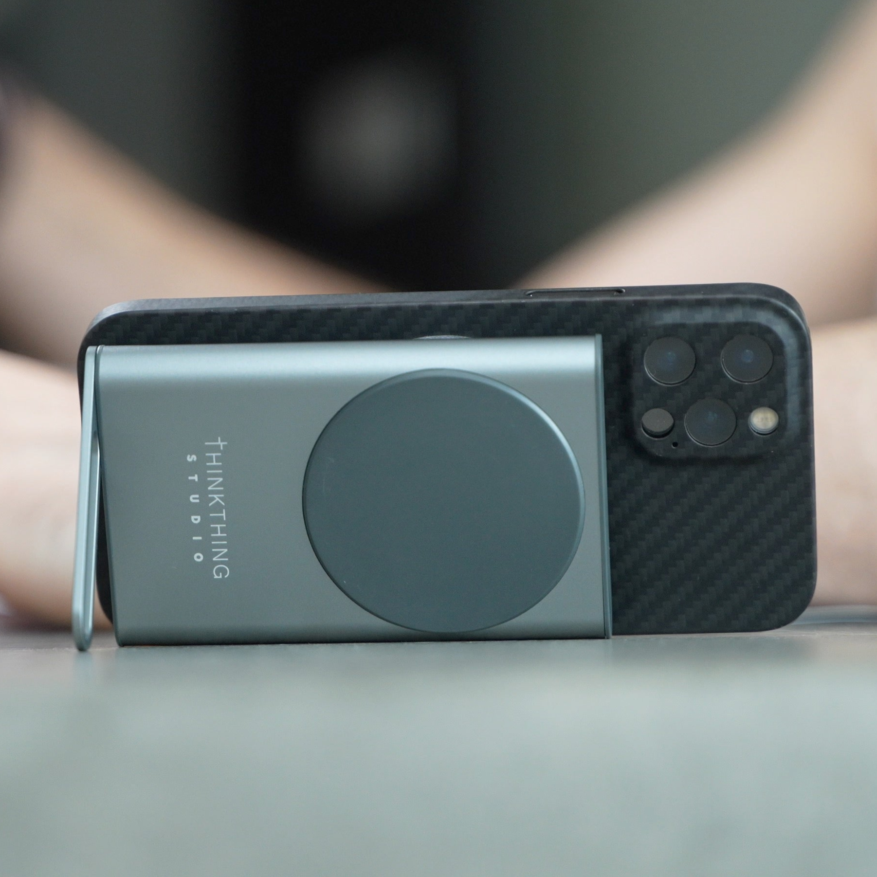 MagSafer 2.0 power bank