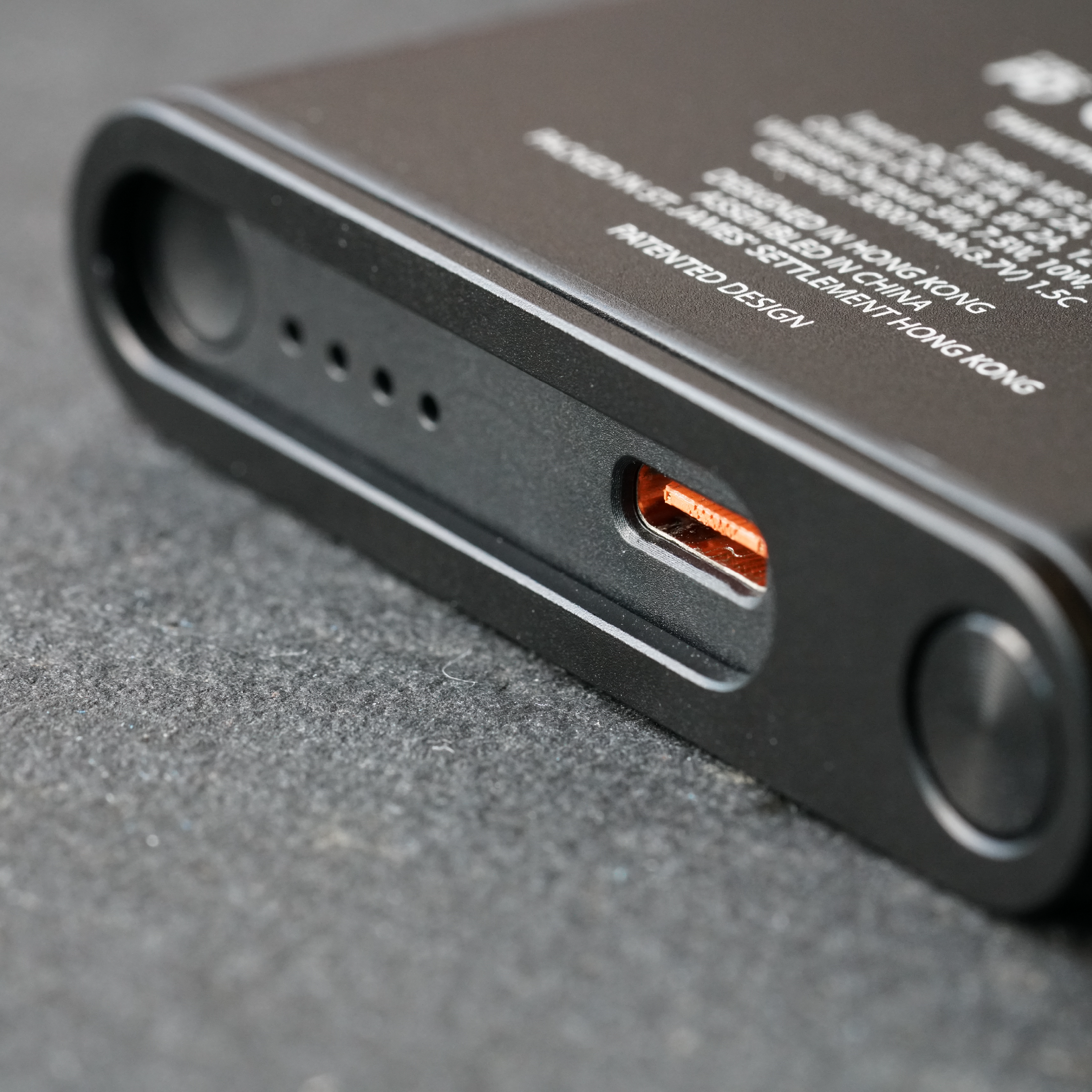 MagSafer 2.0 SE 無線行動電源 5,000mAh