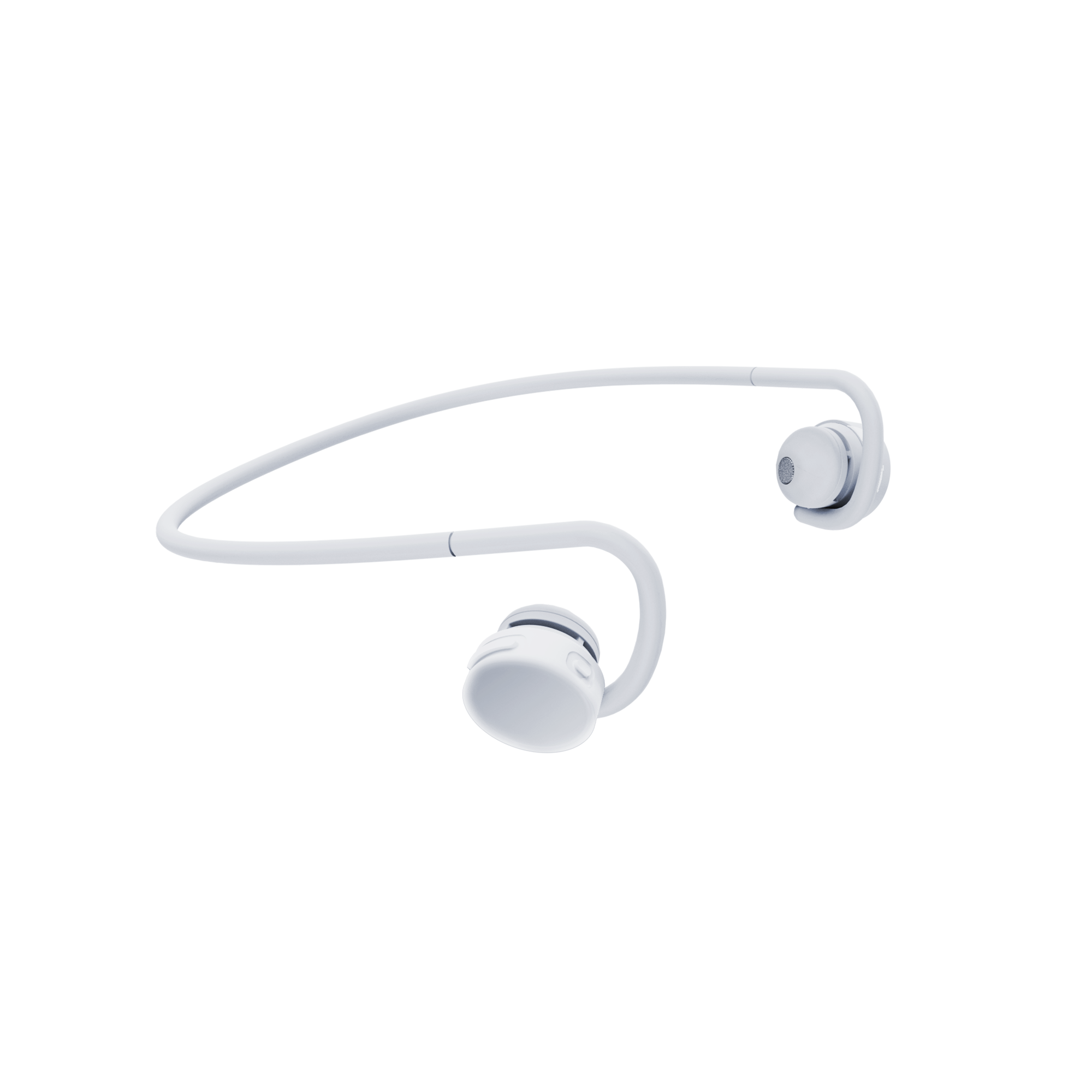 nwm GO - Wireless On-Ear Speakers (Neckband)