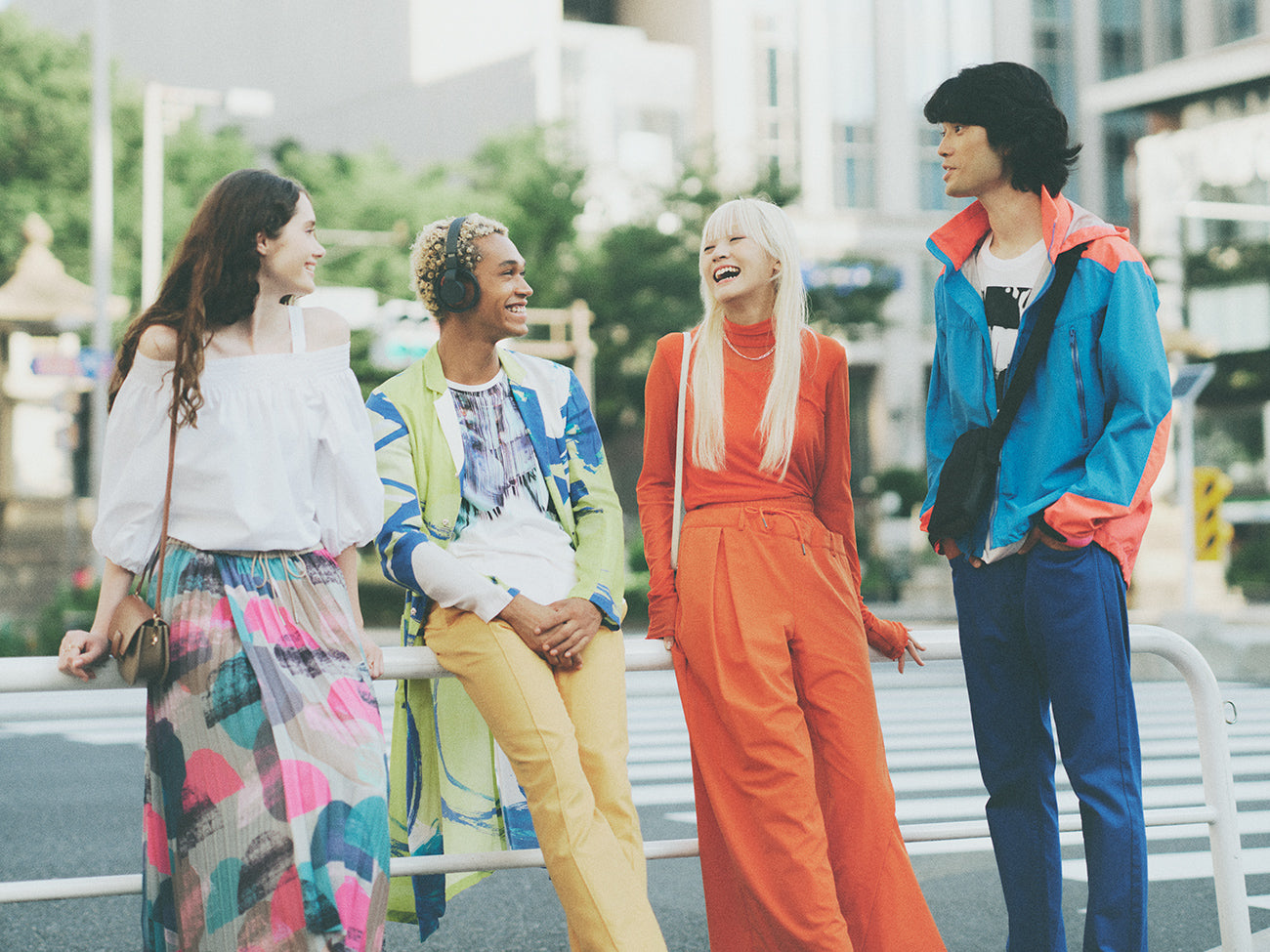 nwm ONE - Wireless Open-Ear Headphones