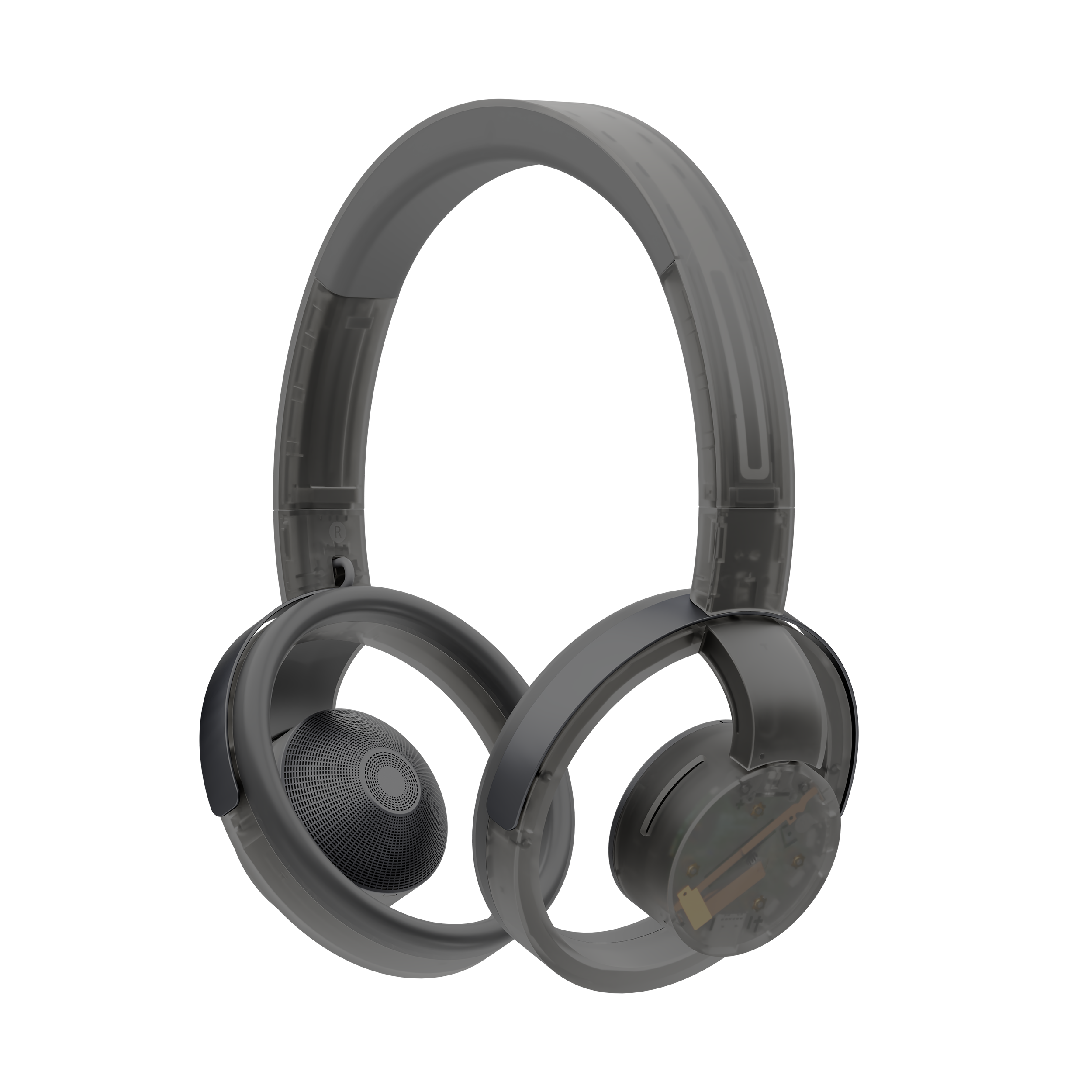 nwm ONE - Wireless Open-Ear Headphones