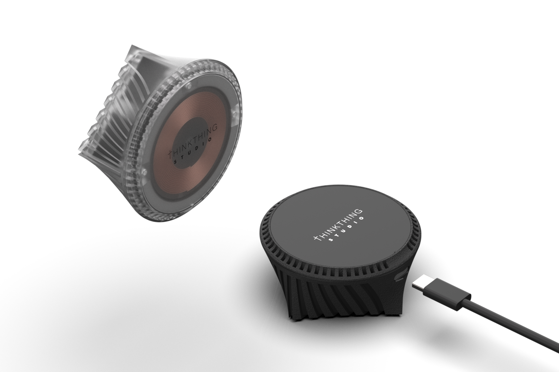 [Pre-order]MagSafer 3.0 Pro Wireless Charger