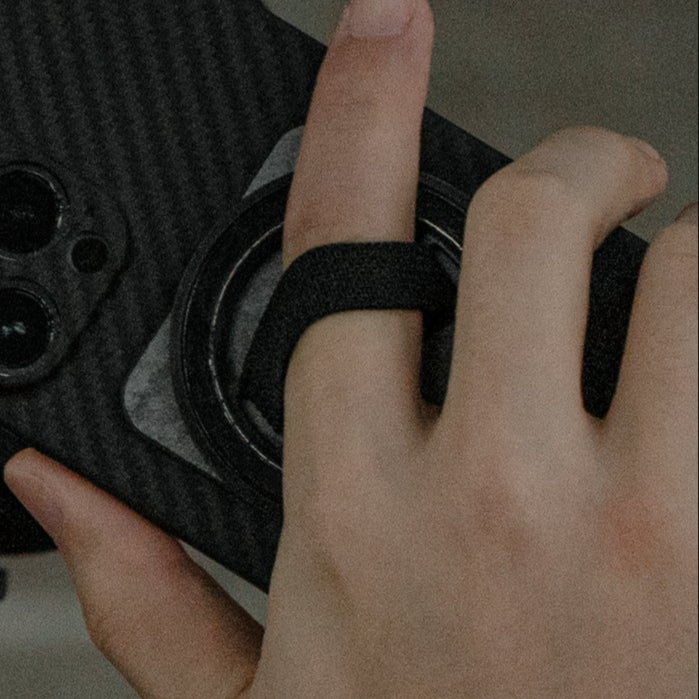 「」RING 手機指環