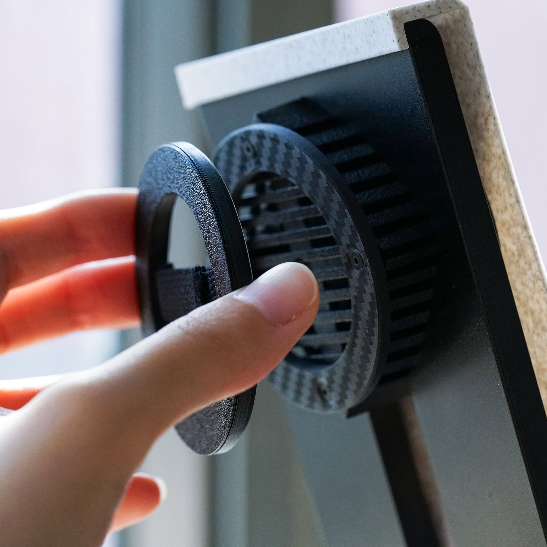 MagSafer 3.0 Magnetic Adapter