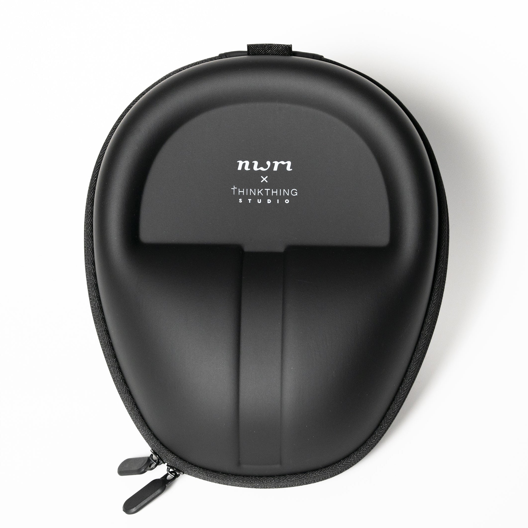 nwm ONE Open-Ear Headphone with Carrying Case