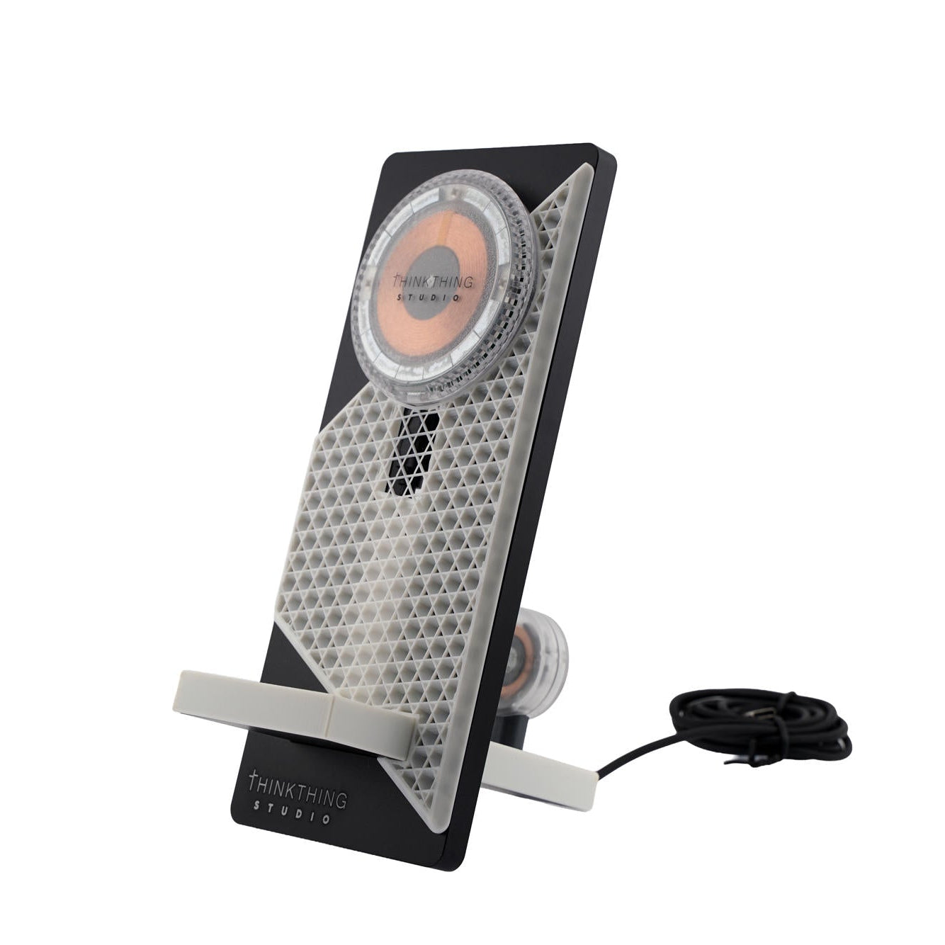 MagSafer 多合一充電器