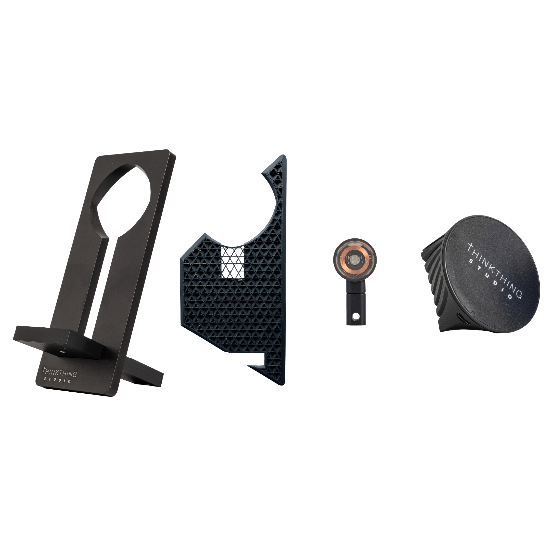 MagSafer 4 in 1 Combo
