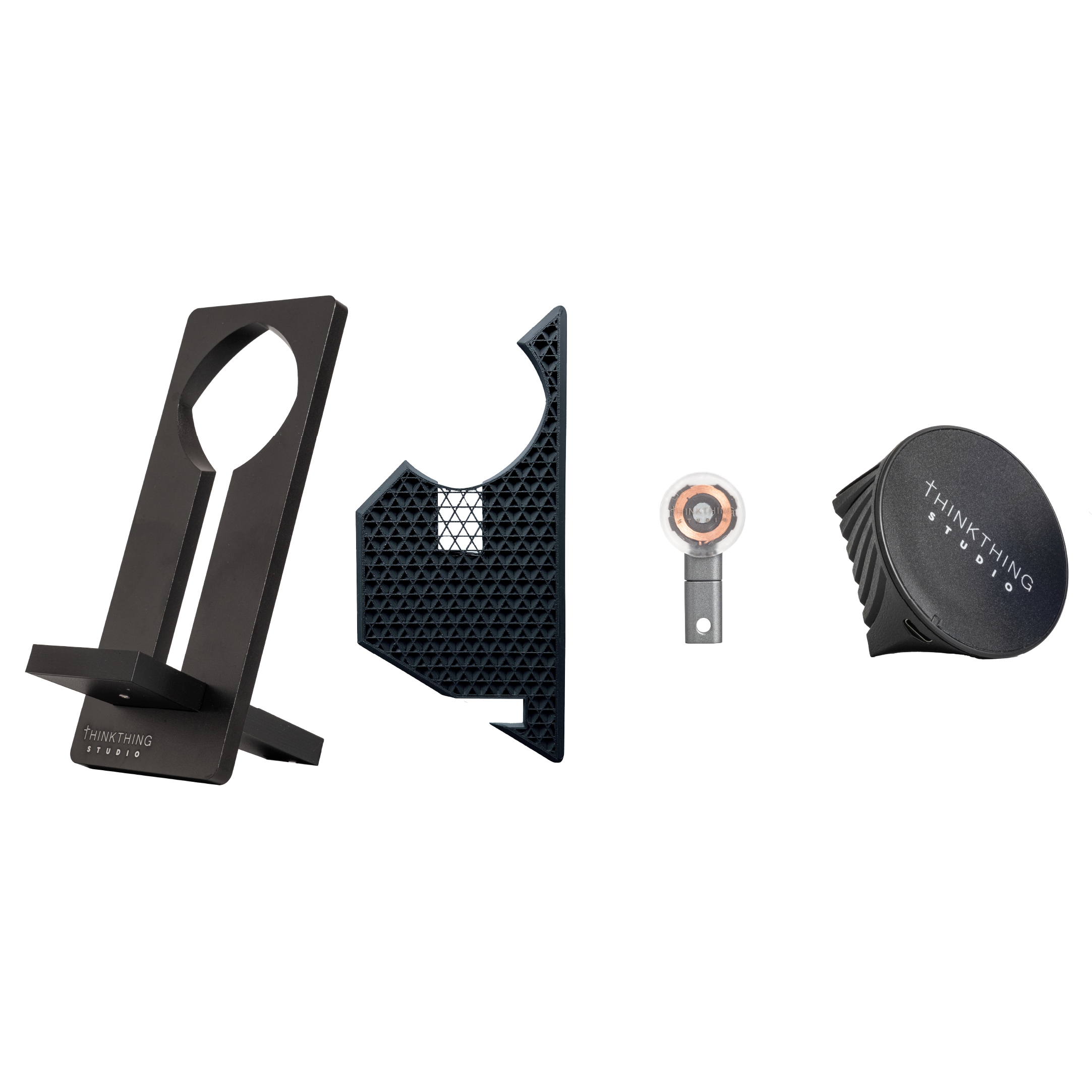 MagSafer 4 in 1 Combo