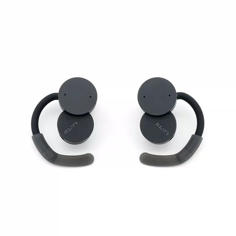 nwm DOTS Silicone Hook (Pair)