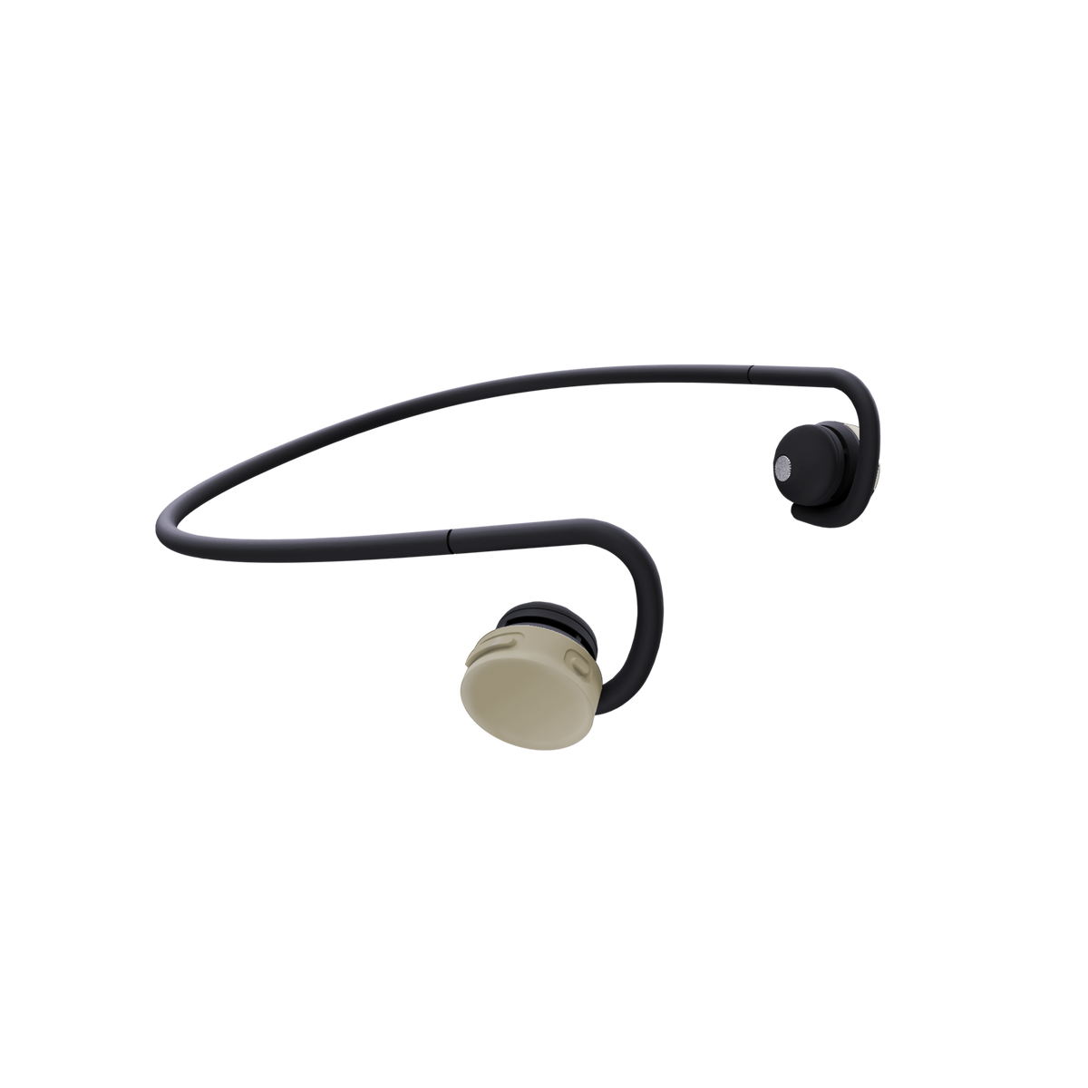 nwm GO Wireless On-Ear Neckband Speaker | THINKTHING