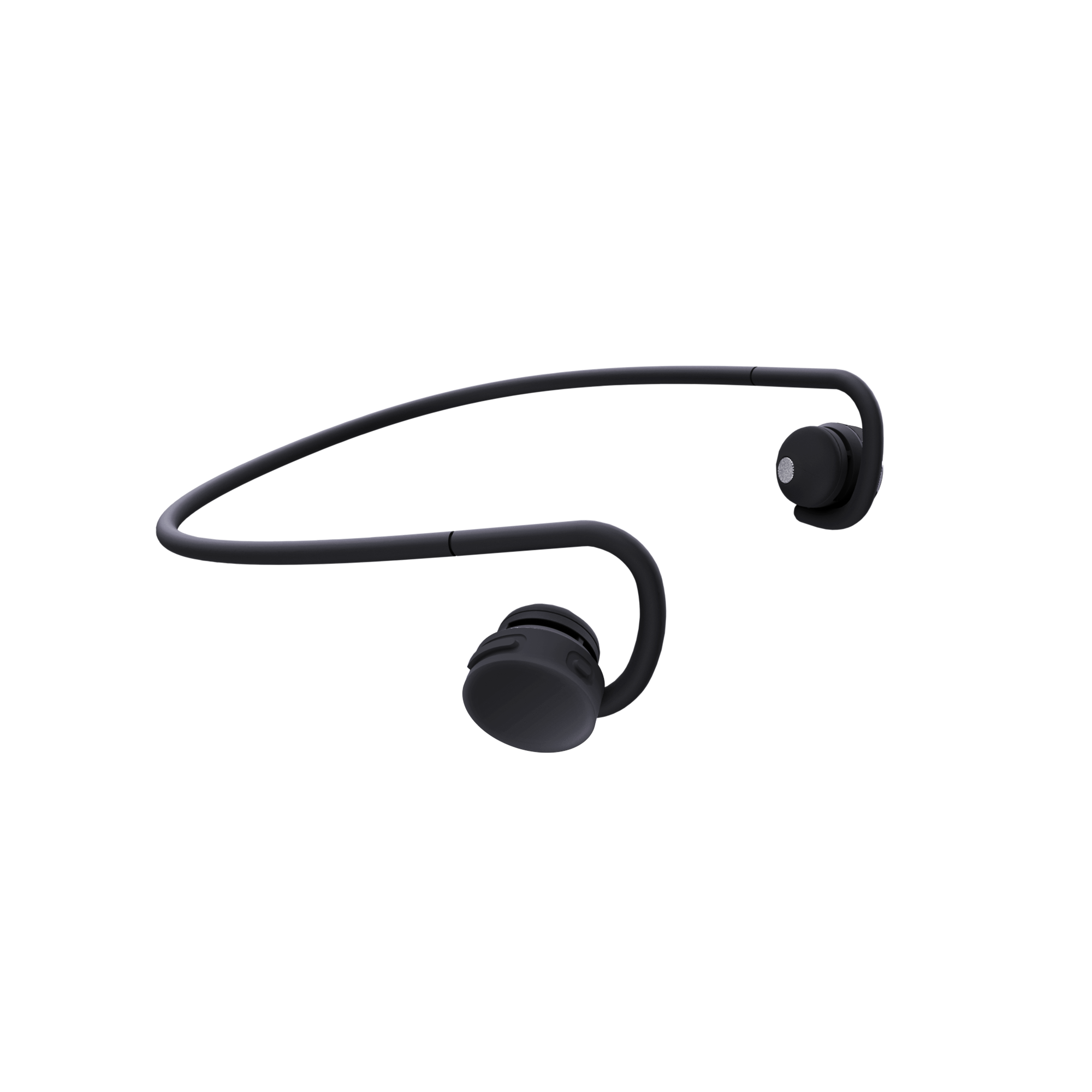 [Pre-Order]nwm GO - Wireless On-Ear Speakers (Neckband)