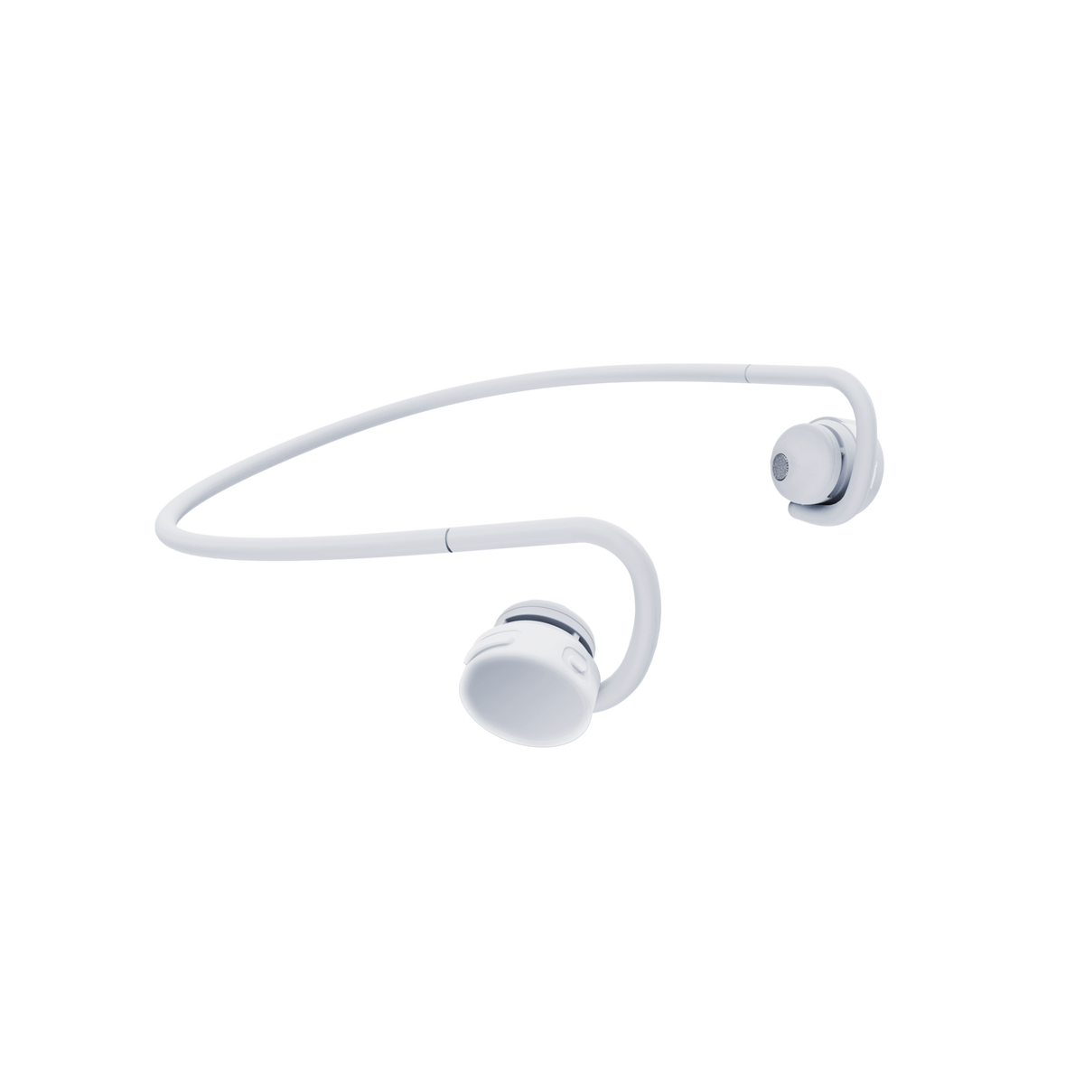 nwm GO - Wireless On-Ear Speakers (Neckband)