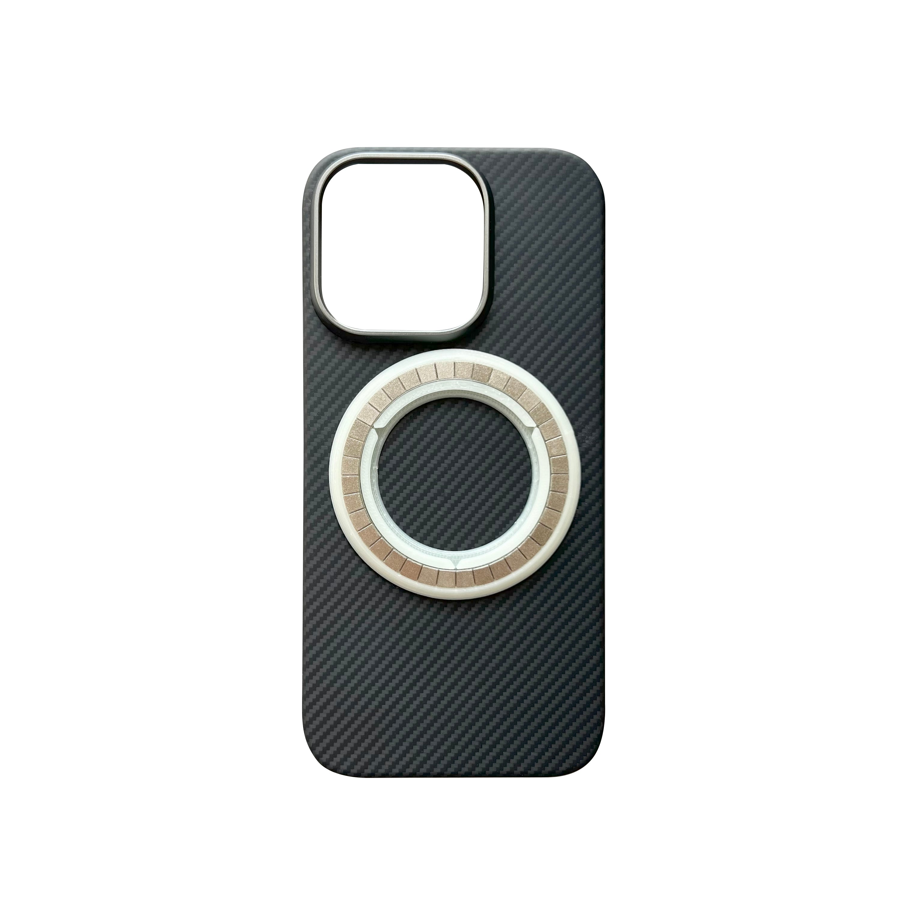 Kevlar Phone Case with MagSafer Pro