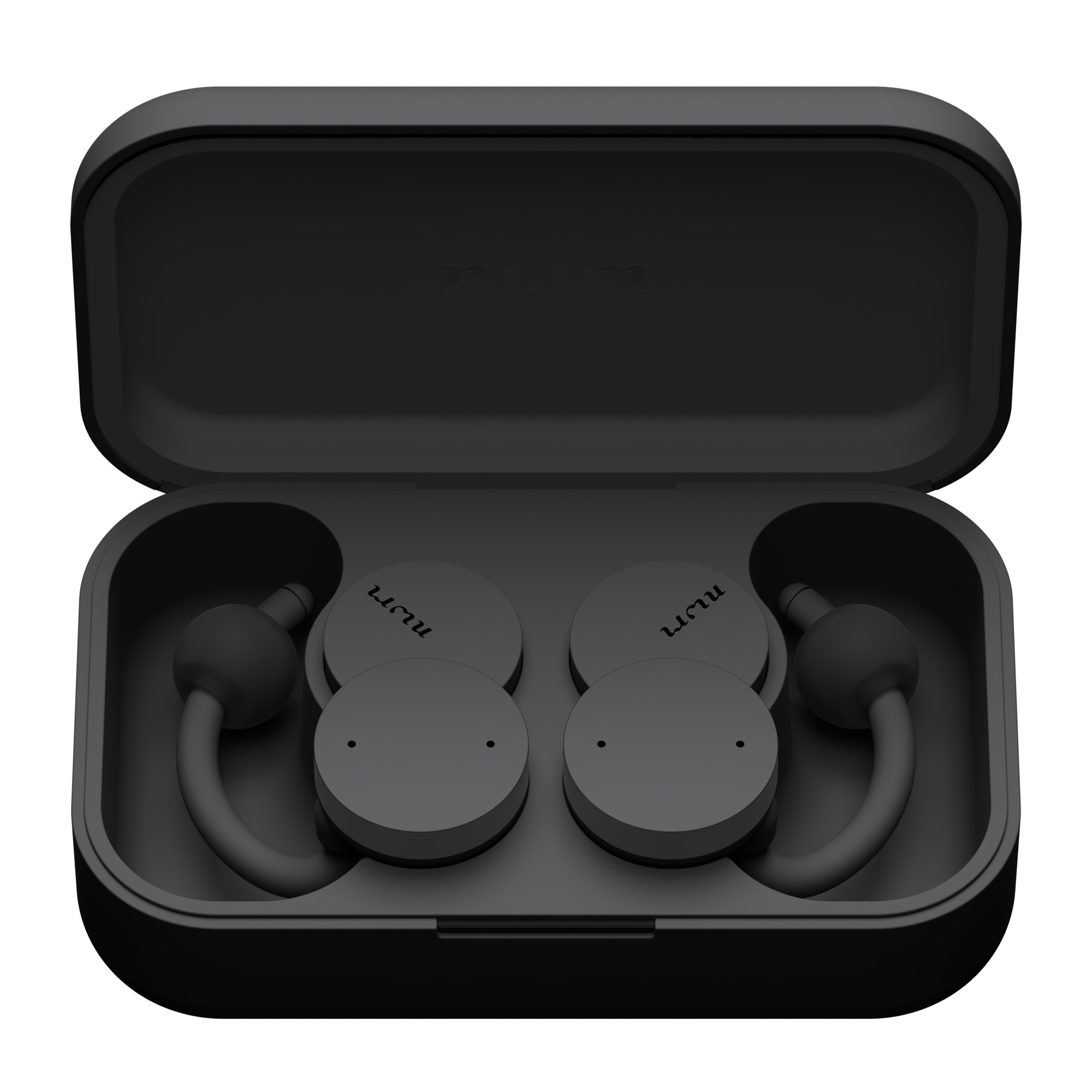 [Pre-Order]nwm DOTS - Wireless On-Ear Speakers (Open Ear Earphones)