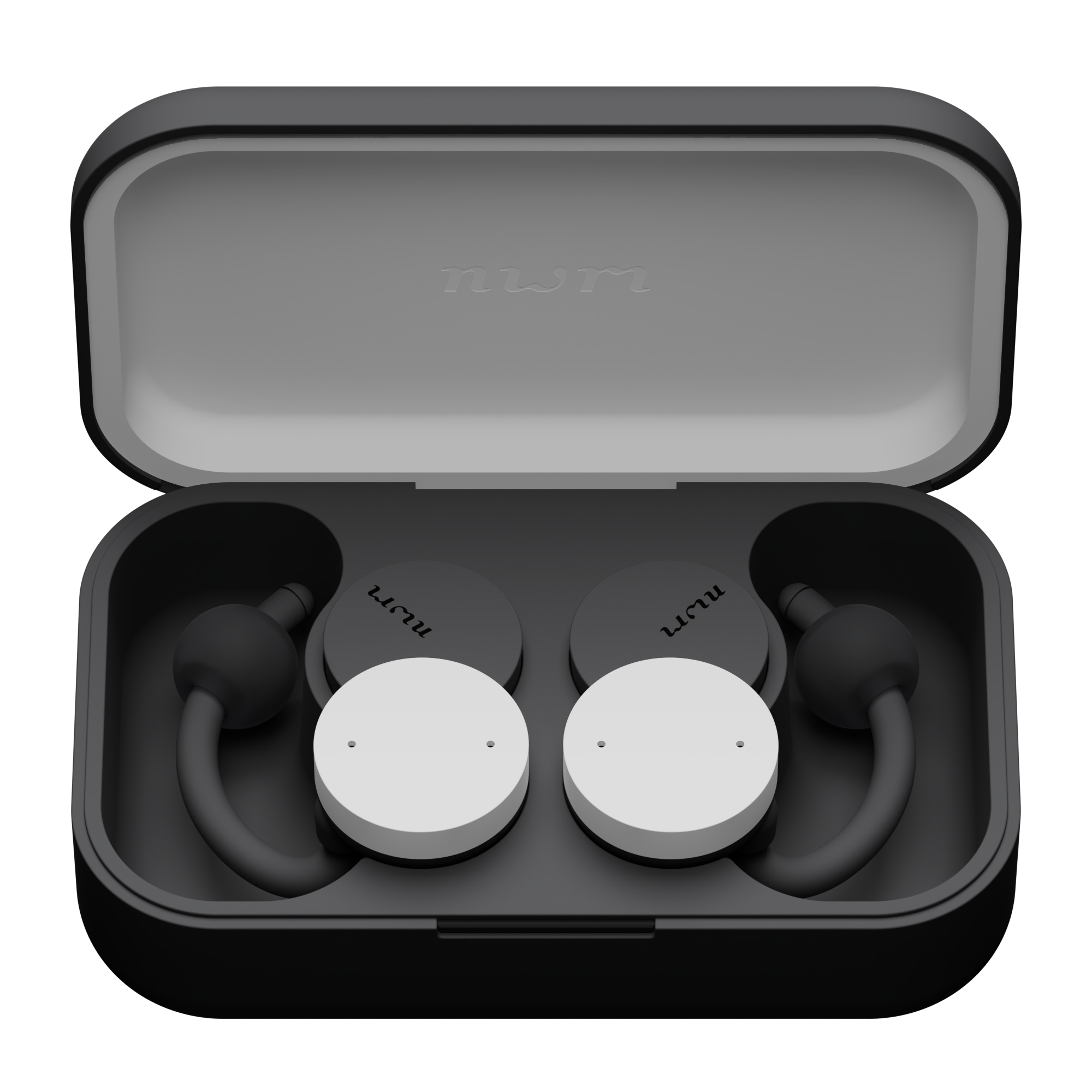 [Pre-Order]nwm DOTS - Wireless On-Ear Speakers (Open Ear Earphones)