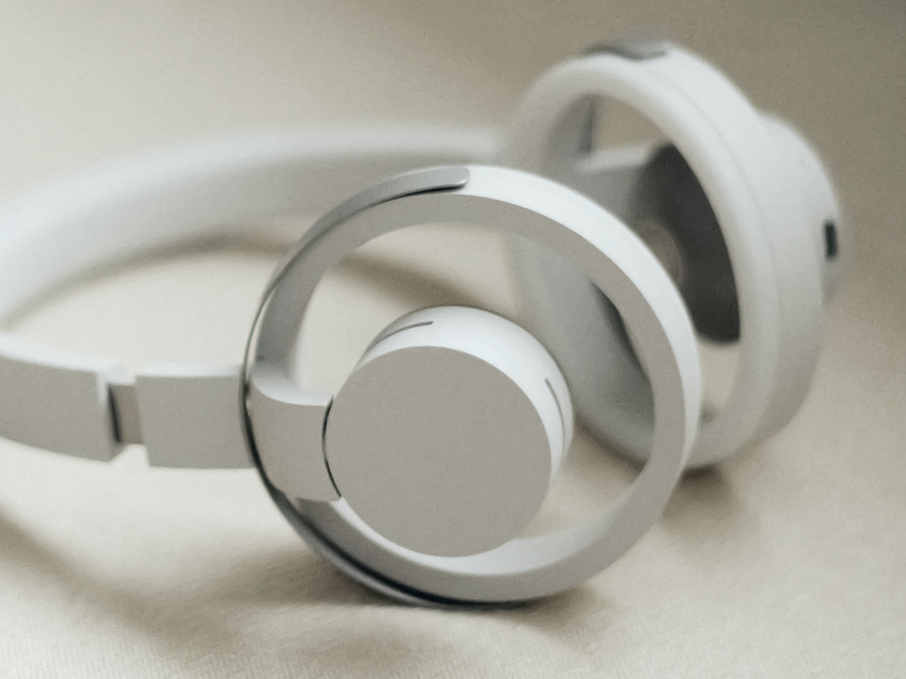 nwm ONE - Wireless Open-Ear Headphones