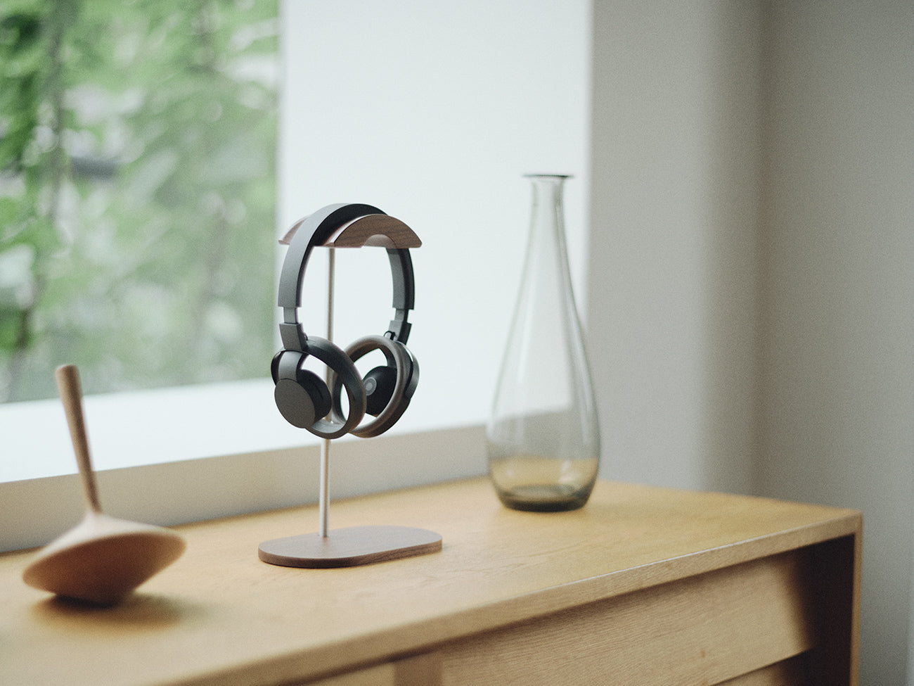 nwm ONE - Wireless Open-Ear Headphones